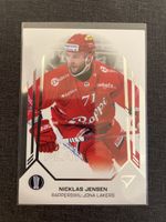 Sportzoo Nicklas Jensen Rapperswil-Jona Likers Playoffs 2025