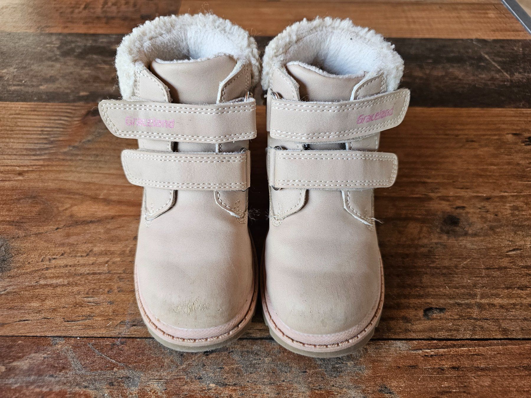 Dosenbach Scarpe per ragazze: Stiefel Gr. 23 – Usato da Engi venduto da kat_7zfx 1