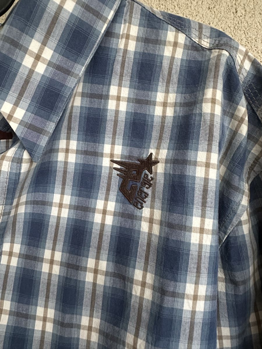 Camicie: Energie Shirt – Usato da Lugano venduto da GGcloset 1