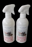 EccoClean Backofenreiniger 2x 500ml Set NEU Vegan