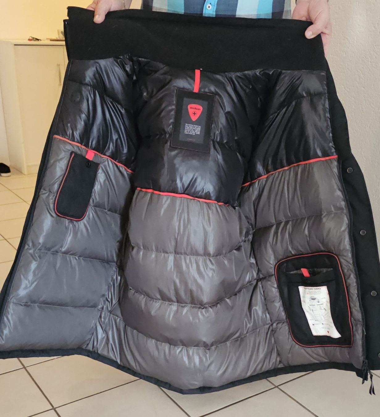 Strellson Jacken: Jacke – Gebraucht aus Neuenhof von Vany0607 1