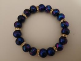 Armband Handarbeit