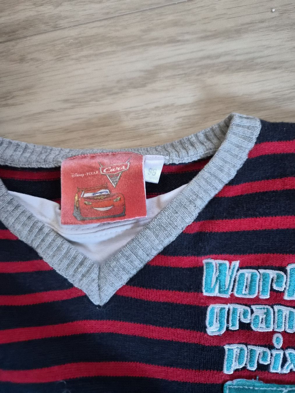 Maglioni & Felpe: Pull Garçon Cars - Taille 98 – Usato da La Joux FR venduto da car_ck96 2