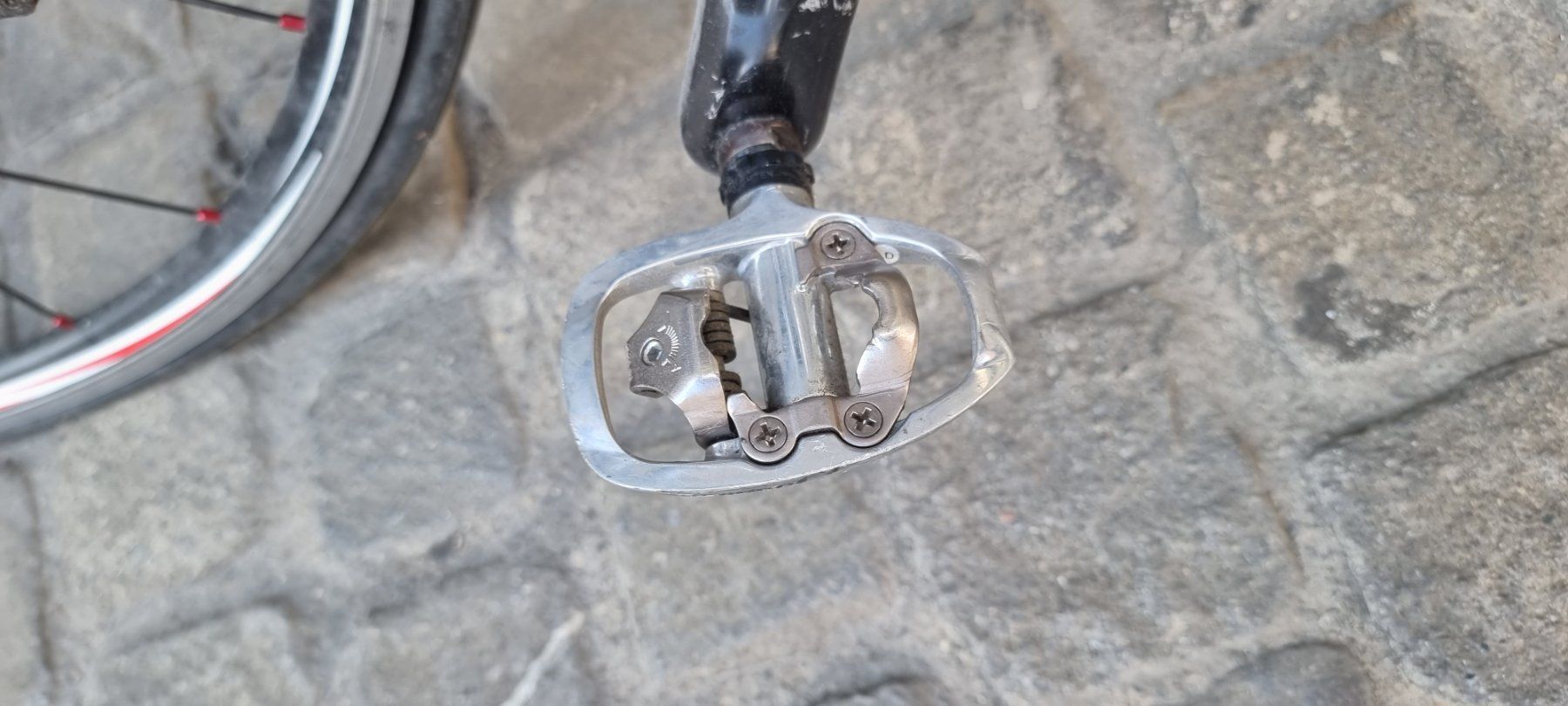 Velos: Rennvelo – Gebraucht aus Mund von AlexaM01 4