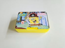 SpongeBob Znünibox NEU