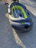 Schlauchboot Rewind