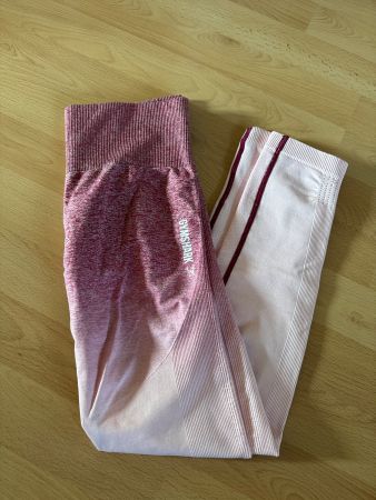 Gymshark ombre wie neu Grösse S
