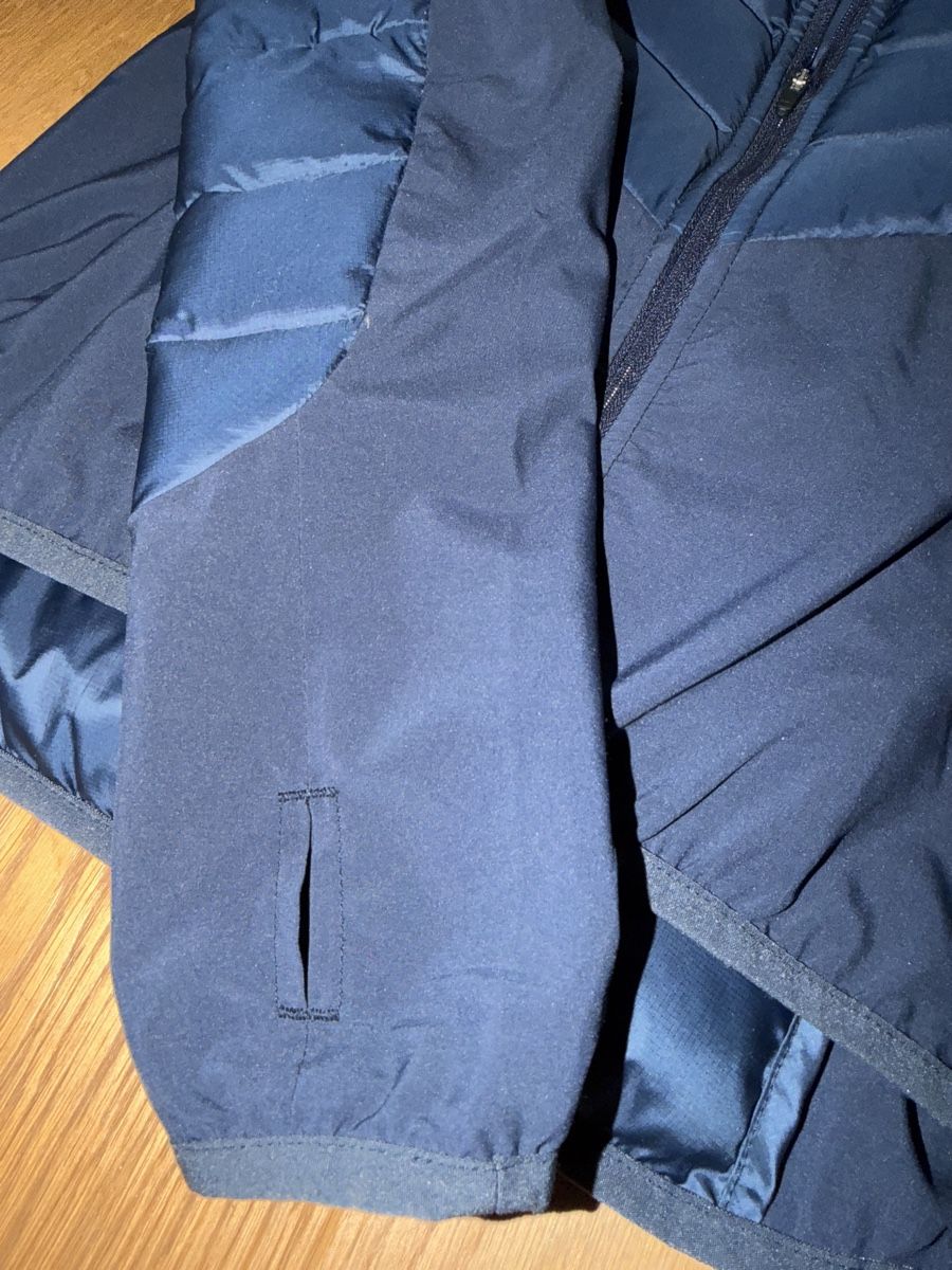 Skins Giacche: Hybrid Hood Jacket Damen – Nuovo (secondo la descrizione) da Gerolfingen venduto da 70coco 2