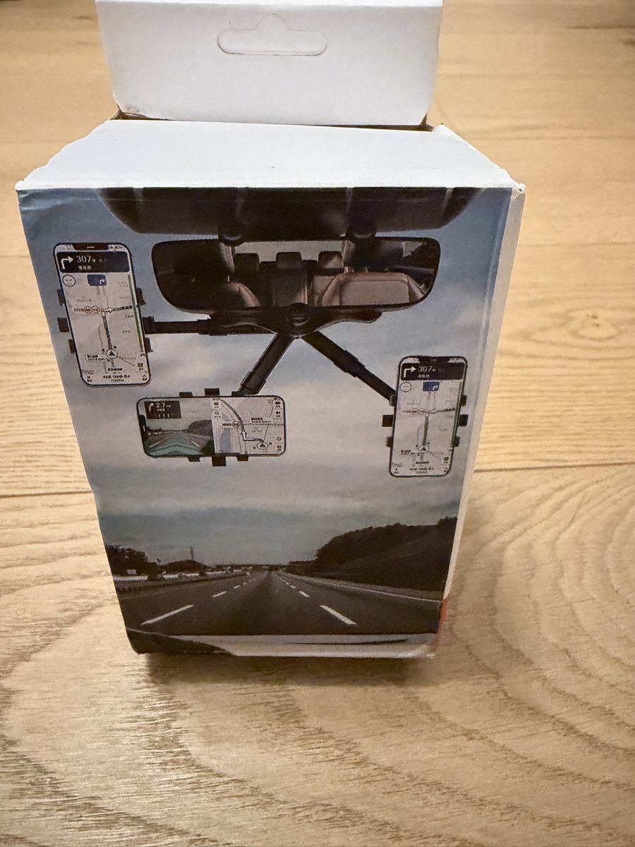 Staffe: Phone holder – Nuovo e nell'imballaggio originale da Basel venduto da Frani010