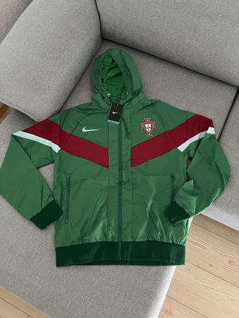 Supreme x Nike Hooded Sport Jacket Kaufen auf Ricardo