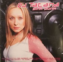 DJ Tatana – Pink Punk