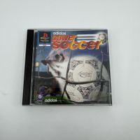 Adidas Power Soccer (PS1)