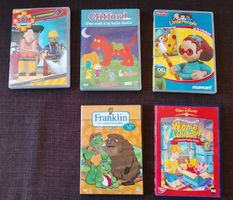 Dvds pour les plus petits