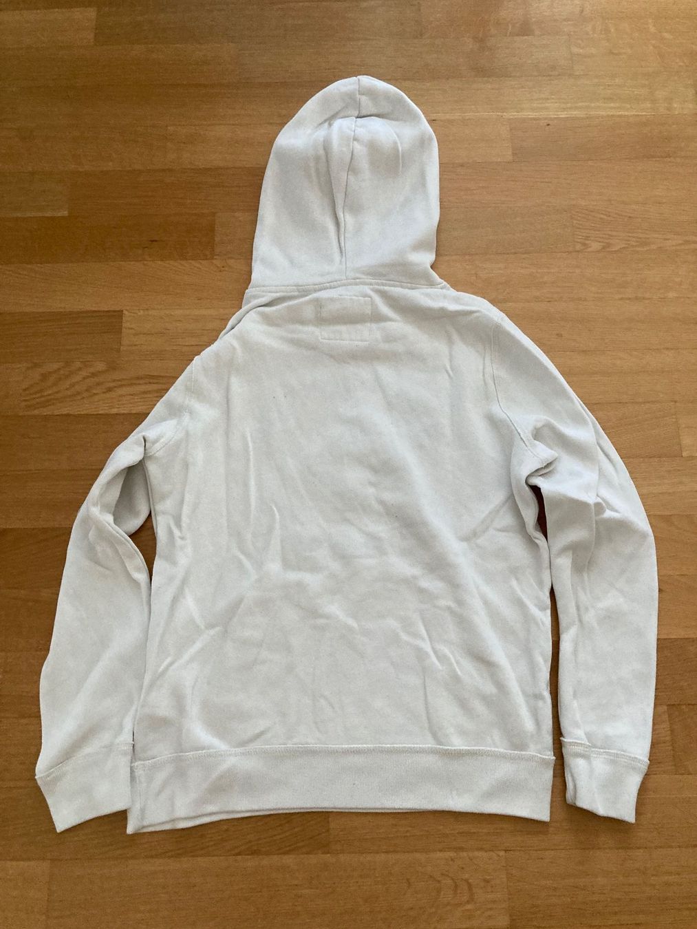 Pullover & Sweatshirts: (E) Hollister Hoodie Kapuzenpullover S – Gebraucht aus Jonen von Sevenb 1