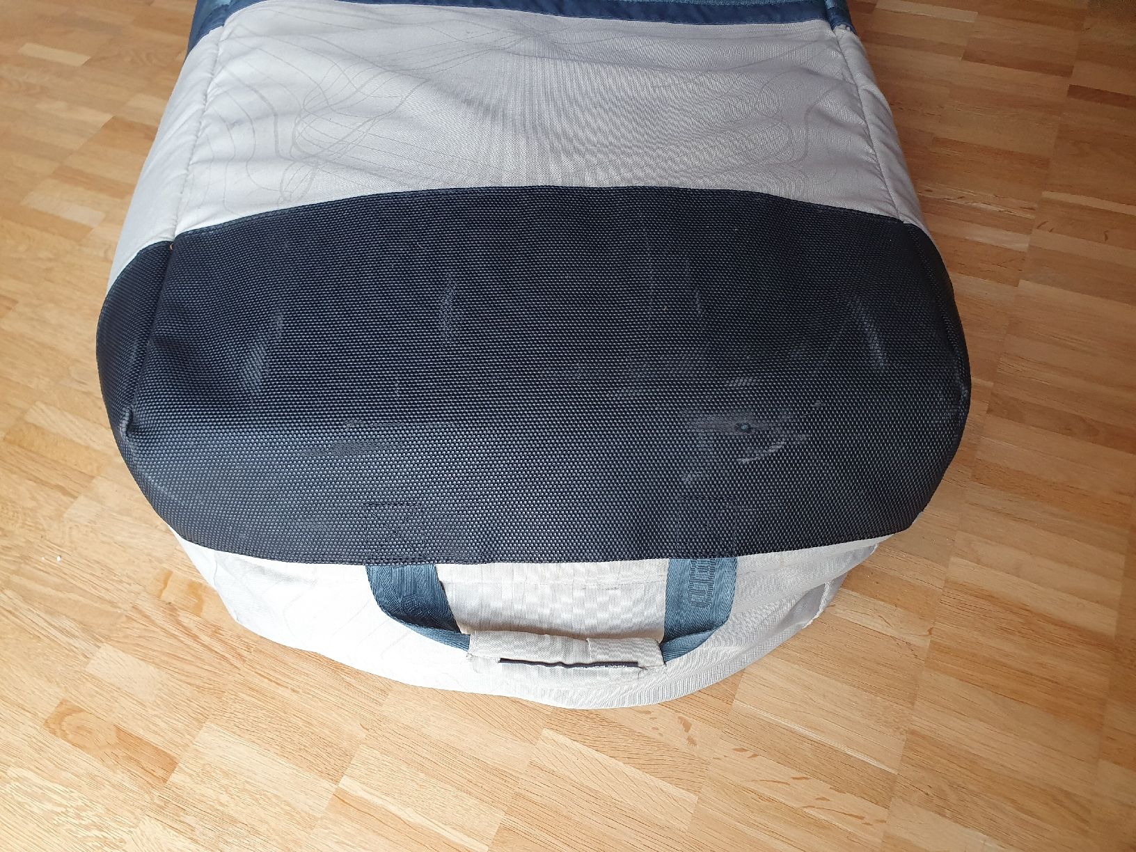 Borse: Kitetasche, Gearbag Core Board and Kitebag ION – Usato da Stein am Rhein venduto da fusselmaus 9