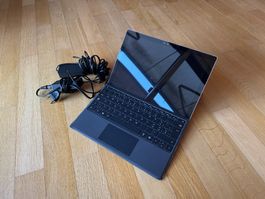 Microsoft Surface Pro 4 i5