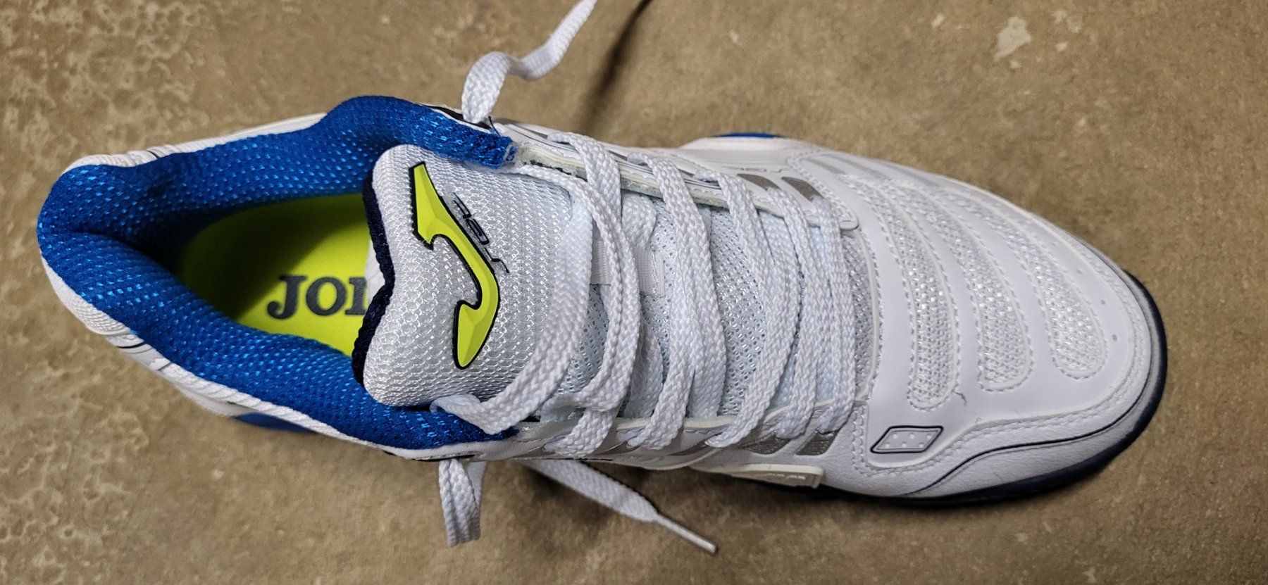 Herrenschuhe: Joma – Neu und originalverpackt aus Chêne-Bourg von ondazul 1