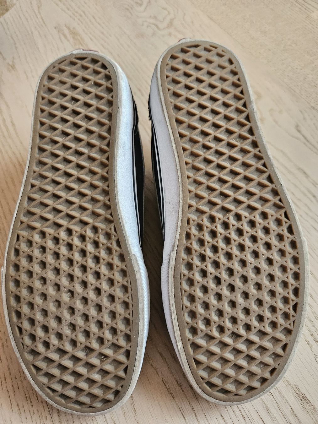 Vans Scarpe da uomo: Vans Schuhe - Gr.41 – Usato da Rotkreuz venduto da Bibi2405 4