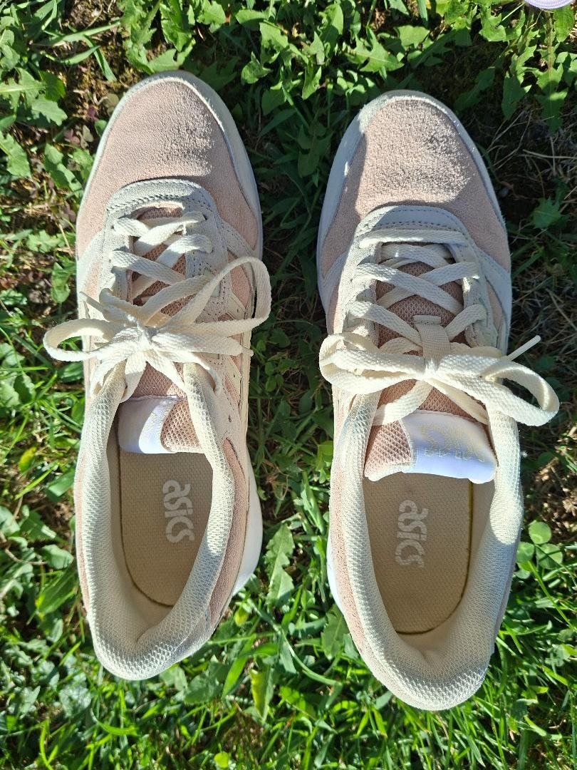 Asics Scarpe da donna: ASICS Lyte Classic Gr. 41,5 – Usato da Udligenswil venduto da m-nikolic 1
