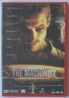The Machinist, Der Maschinist