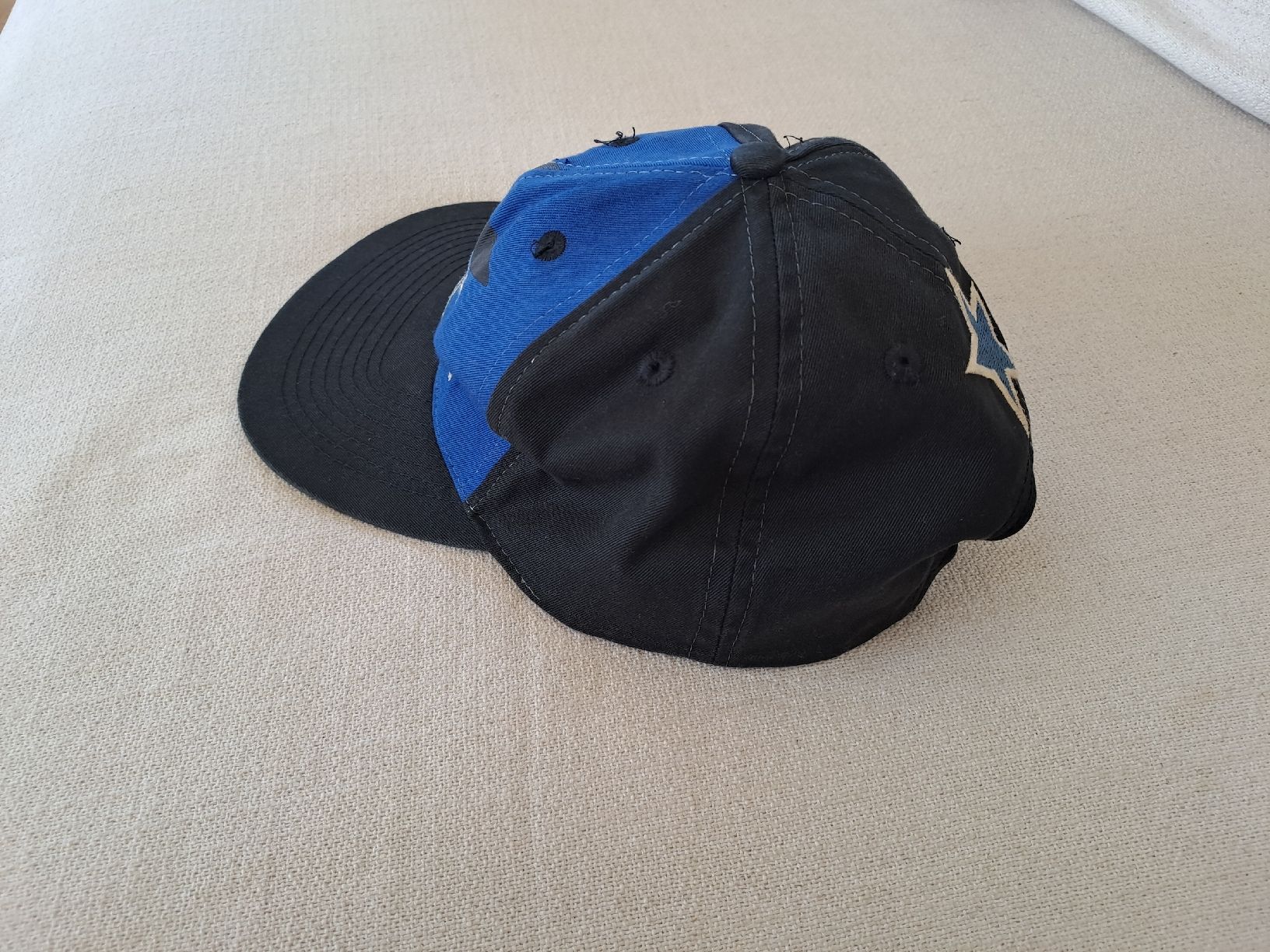 Hüte, Mützen & Caps: Startercap Vintage Snapback Baseballmütze – Gebraucht aus Basel von suberi_Sach 2