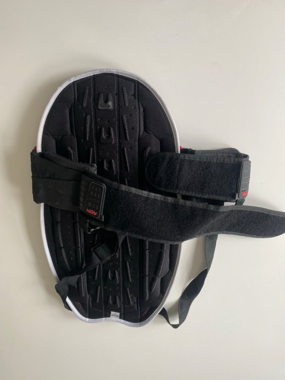 Protezioni & Imbottiture: KNOX AEGIS Back Protector (Level 2) – Usato da Adliswil venduto da krocan700 2