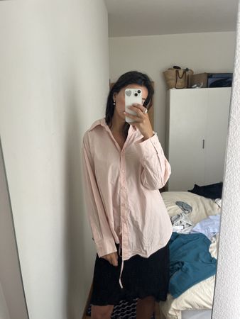 Cos blouse