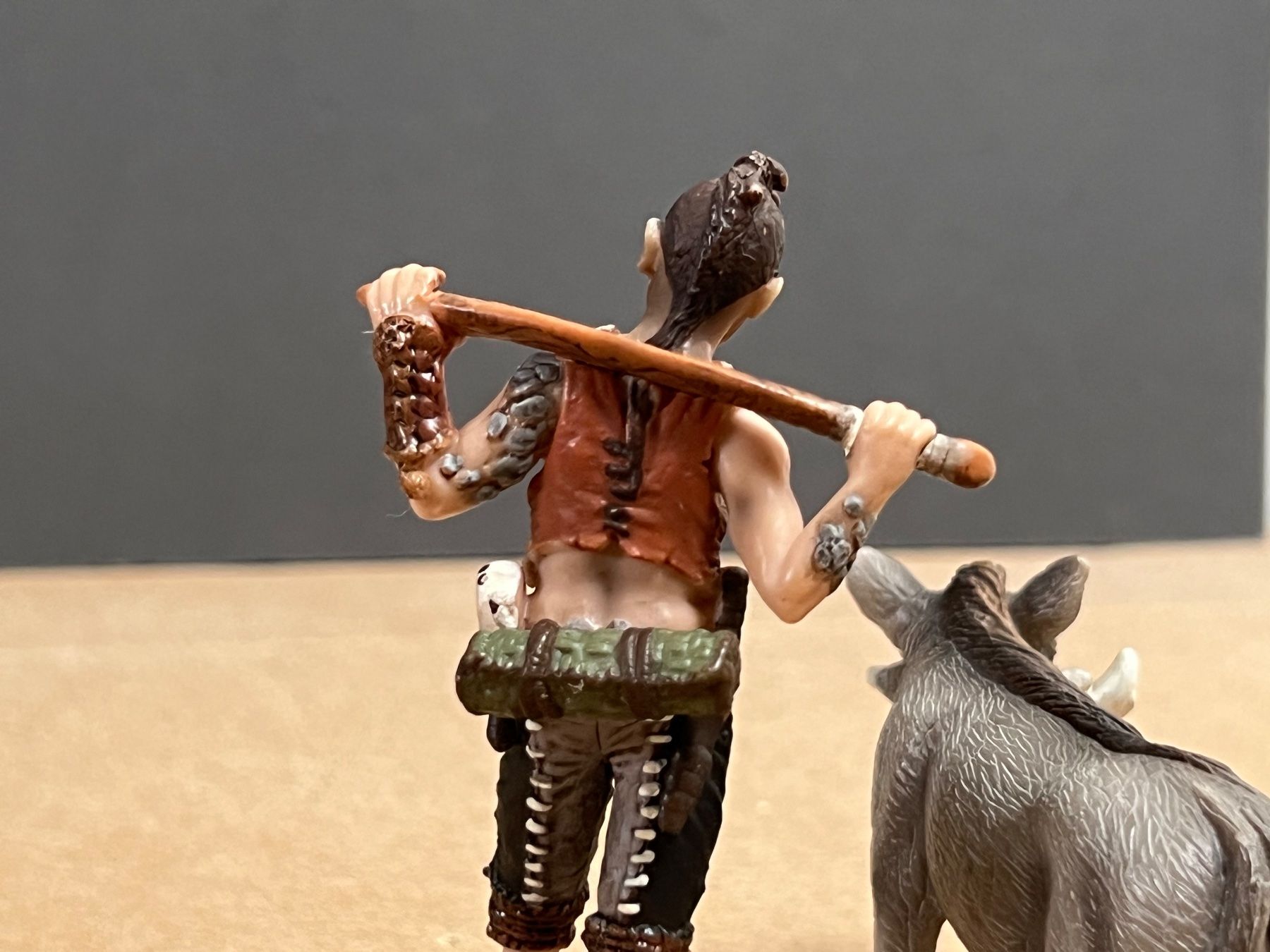Schleich Statuette: Schleich Bayala 70443 Umitok – Usato da Ennetbaden venduto da mapa05 6