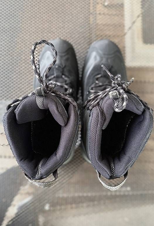 Columbia Scarpe da uomo: Winterstiefel Columbia Gr. 43 1/3 – Usato da Zürich venduto da msmx 3