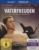 Vaterfreuden