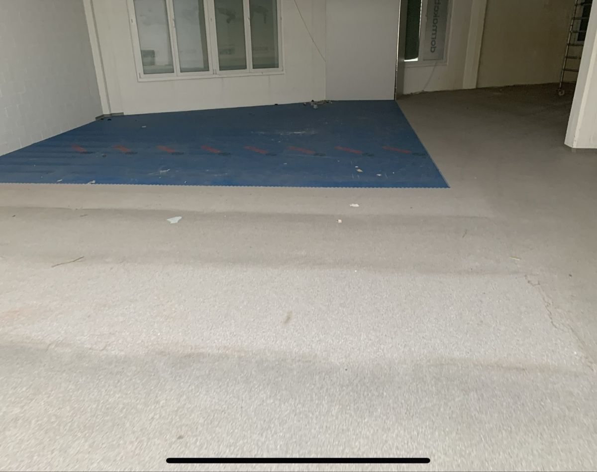 Bodenbeläge: PVC-Boden – Gebraucht aus Weinfelden von Saitham 5