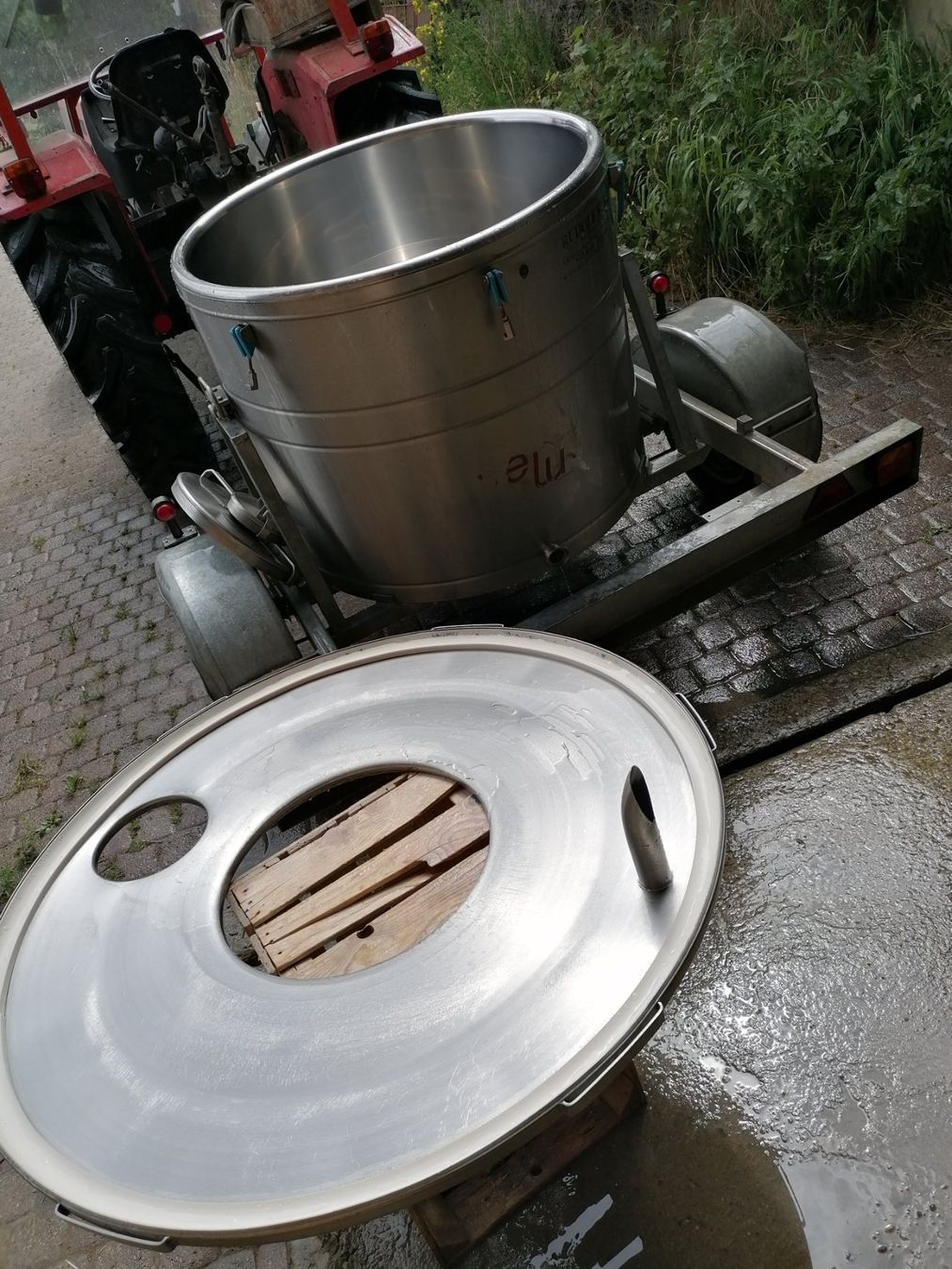 Tecnica di mungitura: MilchTank – Usato da Utzigen venduto da Fightgirl 3