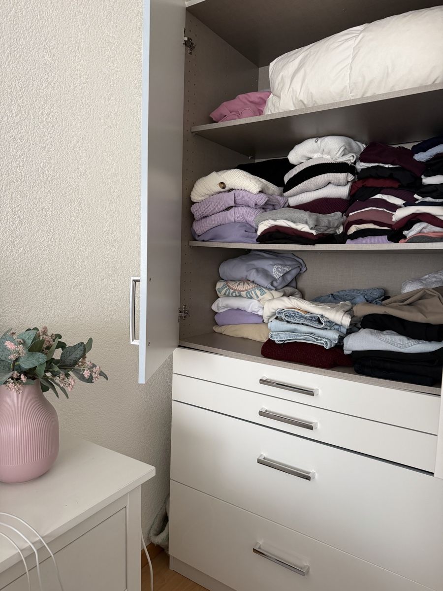 Armadi: Kleiderschrank – Usato da Wil SG venduto da mer_9j78 2
