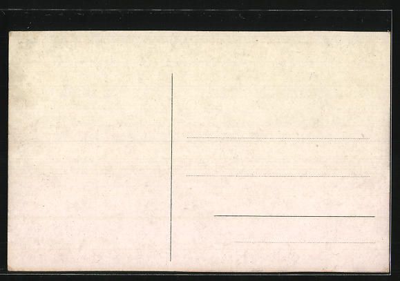 Cartoline postali: AK Genève, La Poste – Usato da Berlin venduto da bartko-reher 1