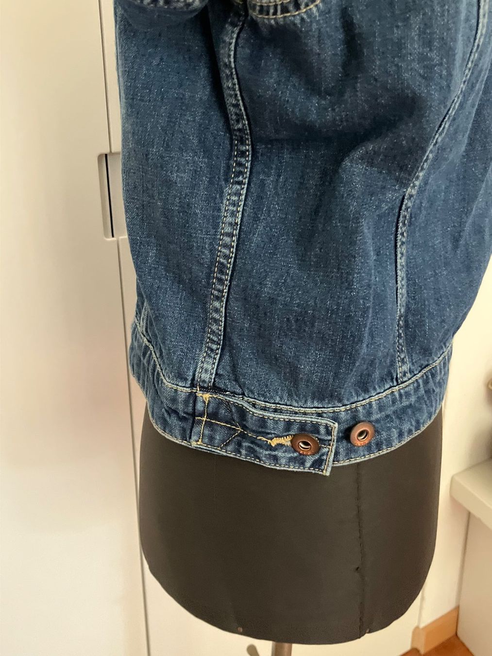 Esprit Giacche: Jeansjacke von Esprit – Usato da Lenzburg venduto da ann_8hmk 2