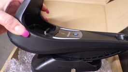 Datalogic Lade-/Übertragungsstation, Bluetooth