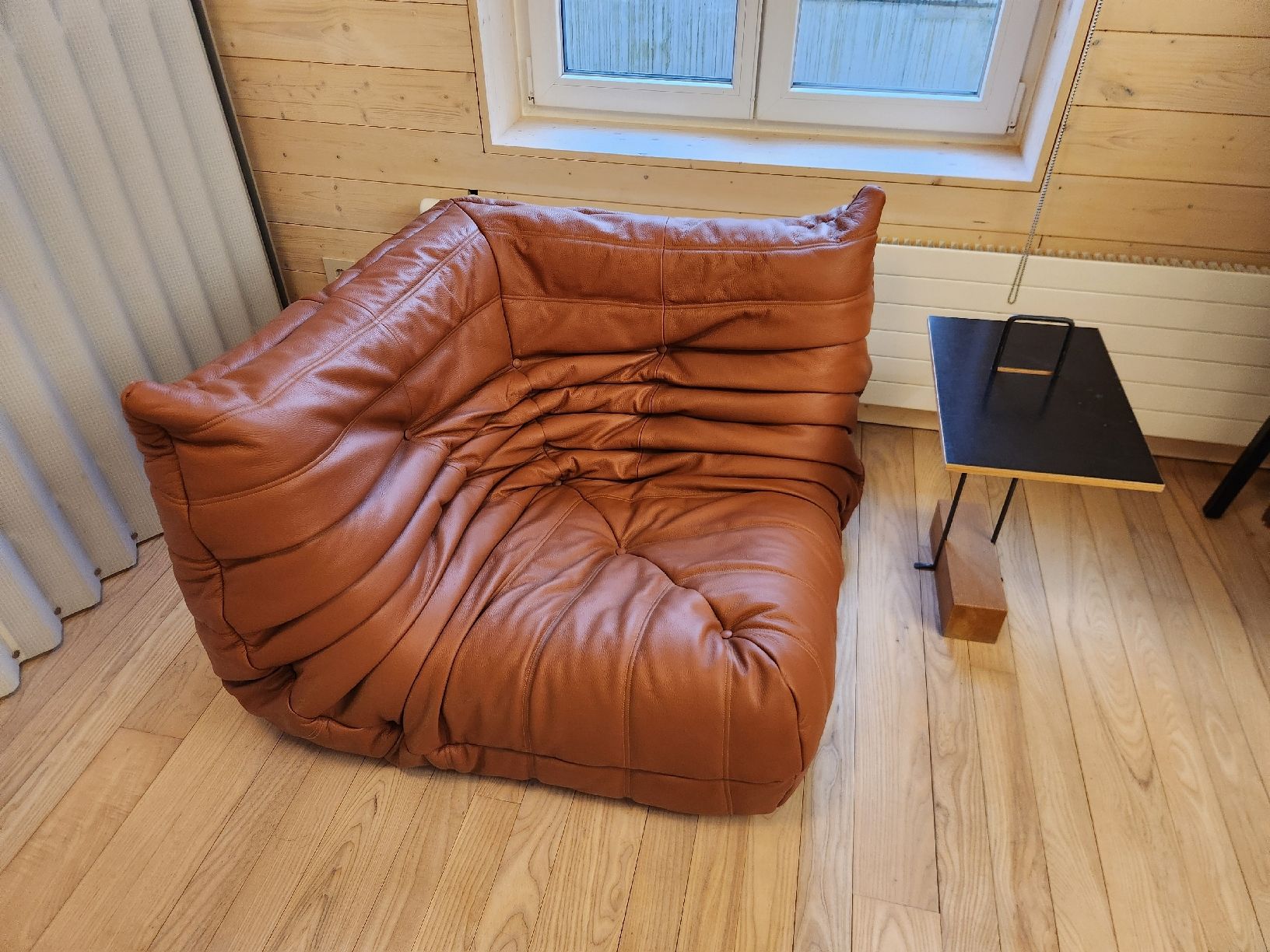 Ligne Roset Poltrone: Designer Sofa / Sessel Ligne Roset Modell Togo – Usato da Lichtensteig venduto da Polsterwerk 5