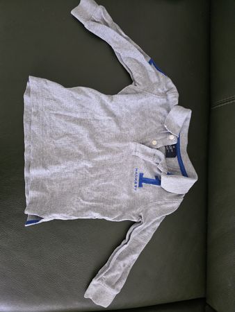 Hackett Polo langarm 2Jahre/Grösse 92