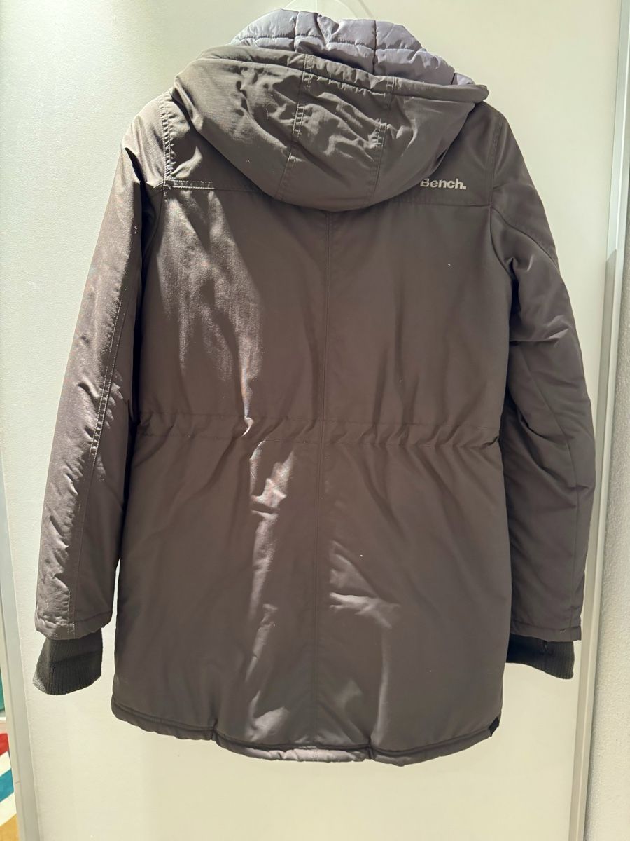 Bench Giacche: Bench Winterjacke / M – Usato da Fehraltorf venduto da Ilgmeischter 2