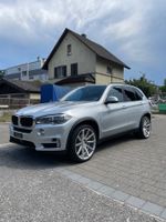 BMW X5 30d Frisch ab MFK