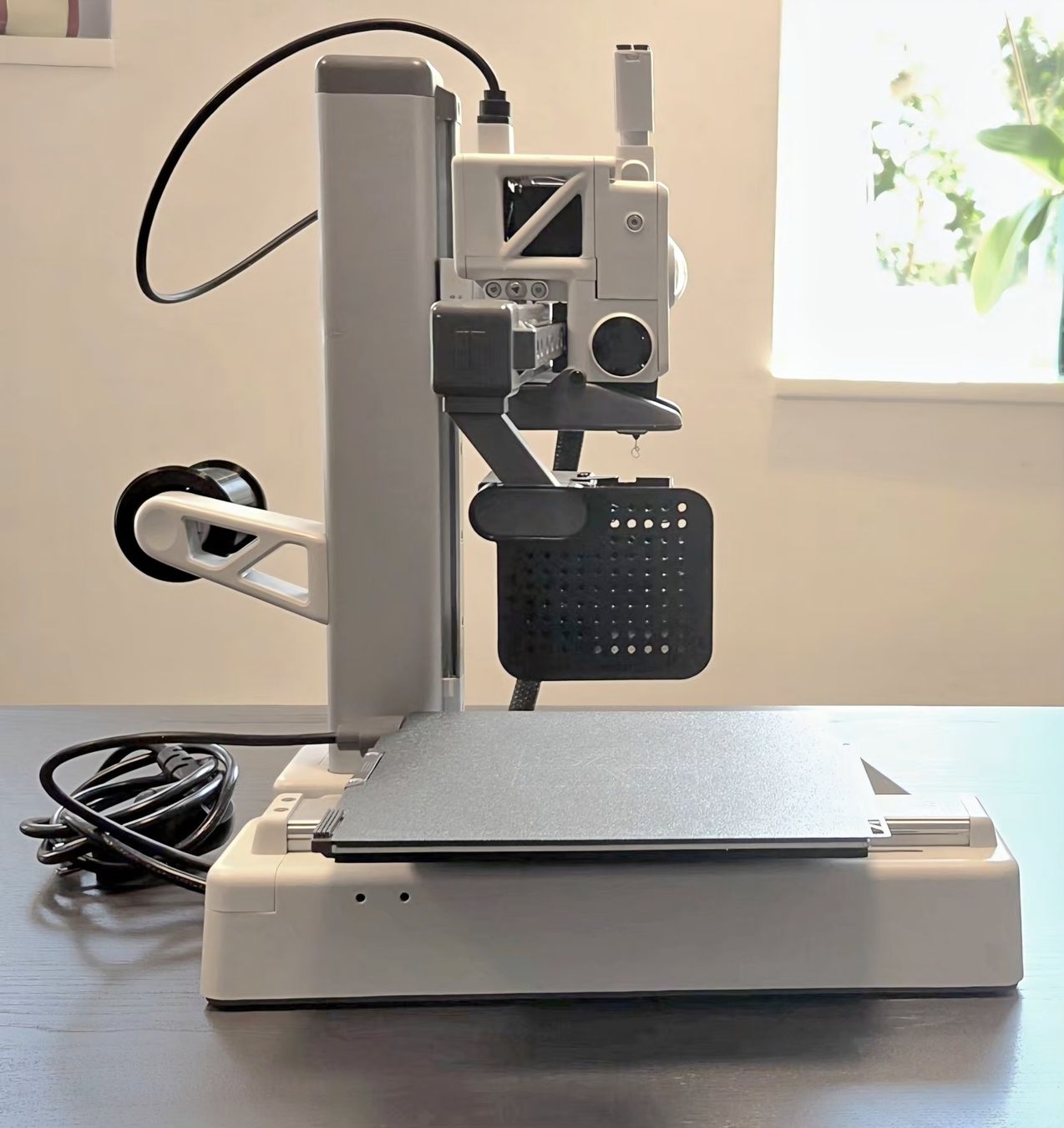Bambu Lab 3D Drucker: A vendre Bambulab A1 mini avec AMS lite – Neu (gemäss Beschreibung) aus Echandens von pgillieron 1
