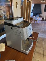 Kaffeemaschine Vollautomat