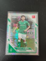Yukinari Sugawara Werder Bremen 2026 Topps Bundesliga Chrome
