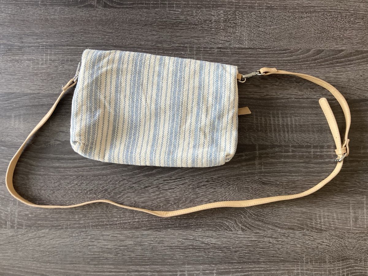 Borse & Zaini: Handtasche – Usato da Anglikon venduto da papa701