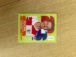 CRO 8 - Kristijan Jakic - Panini WM 2026