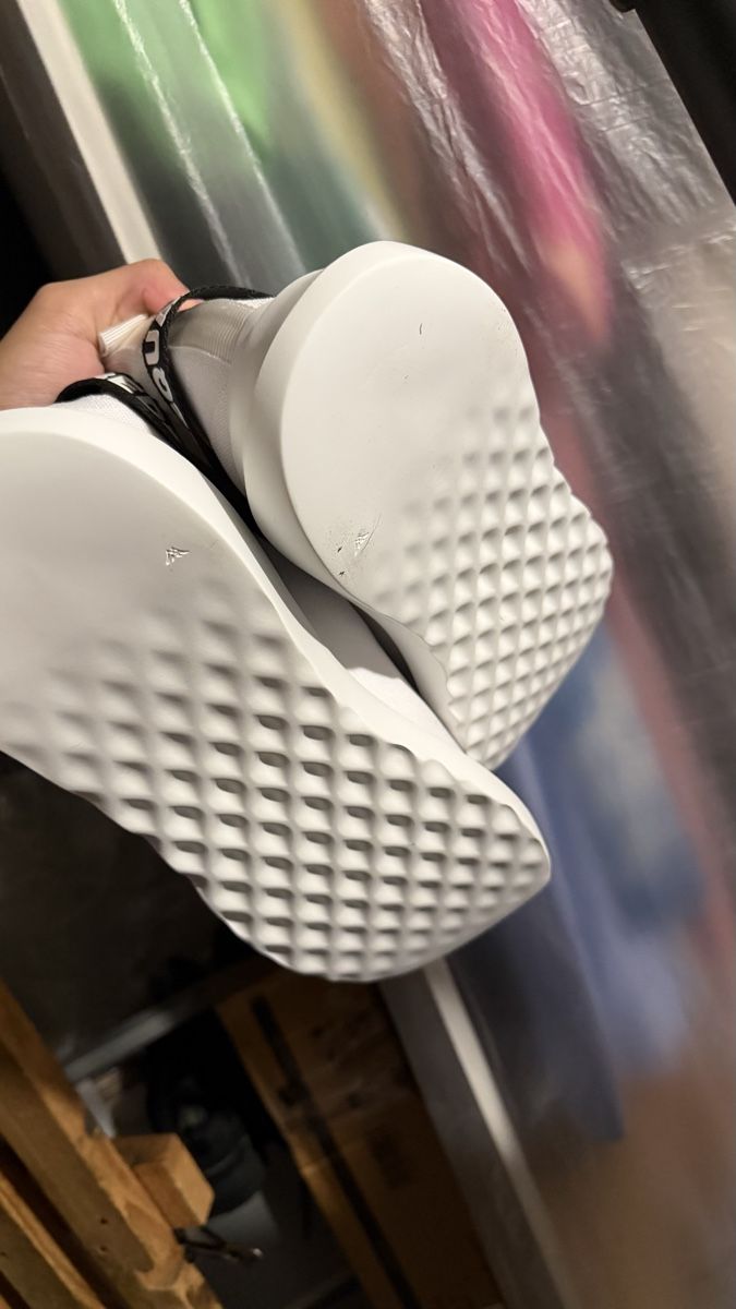 Dsquared2 Scarpe da uomo: DSquared2 Sneaker grösse 44 – Nuovo (secondo la descrizione) da St.Gallen venduto da ale_j66s 2
