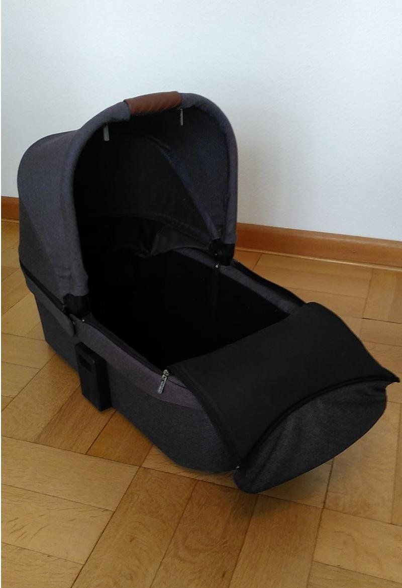 ABC Design Poussette: ABC Design Salsa 4 Air – D'occasion à Basel par tem_9x5n 6
