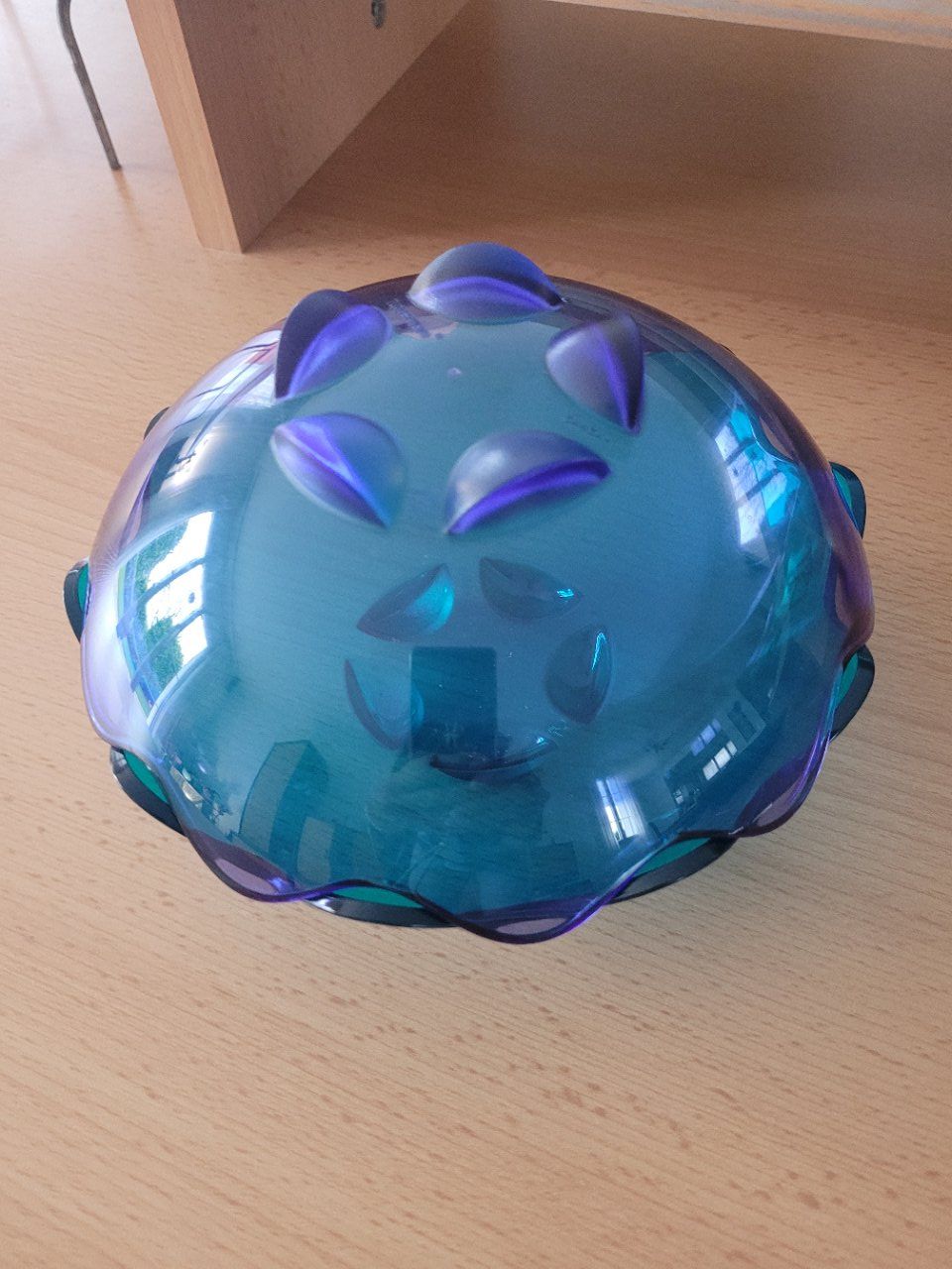 Tupperware Contenitori & Simili: Tupperware Eleganzia, Venusschale – Usato da Maur venduto da Edsch 2
