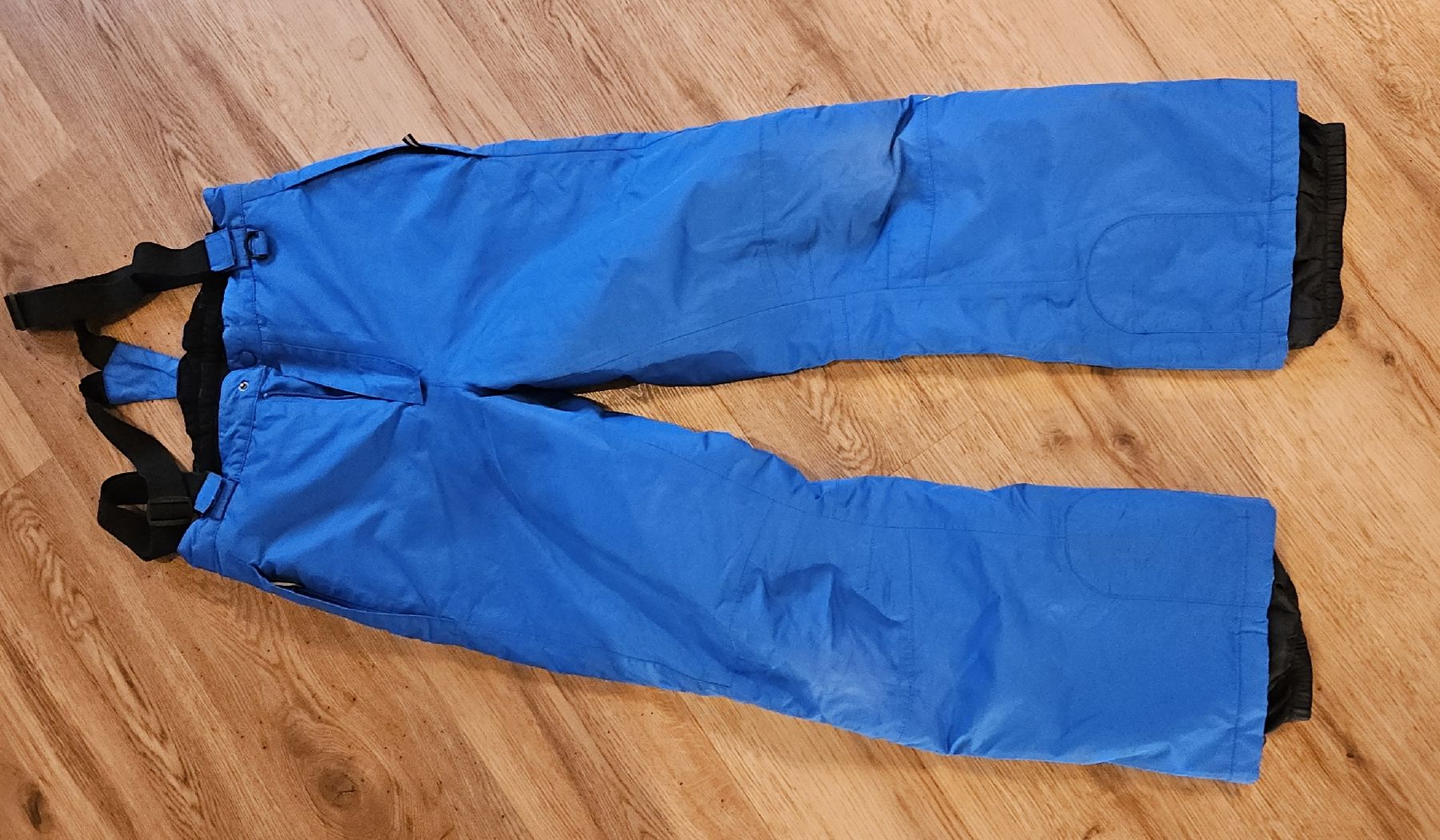Pantaloni: Skihose 146/152 – Usato da Schönholzerswilen venduto da rs__6htq 1