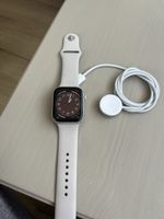 Apple Watch Series 7 45mm Aluminium excellent condition